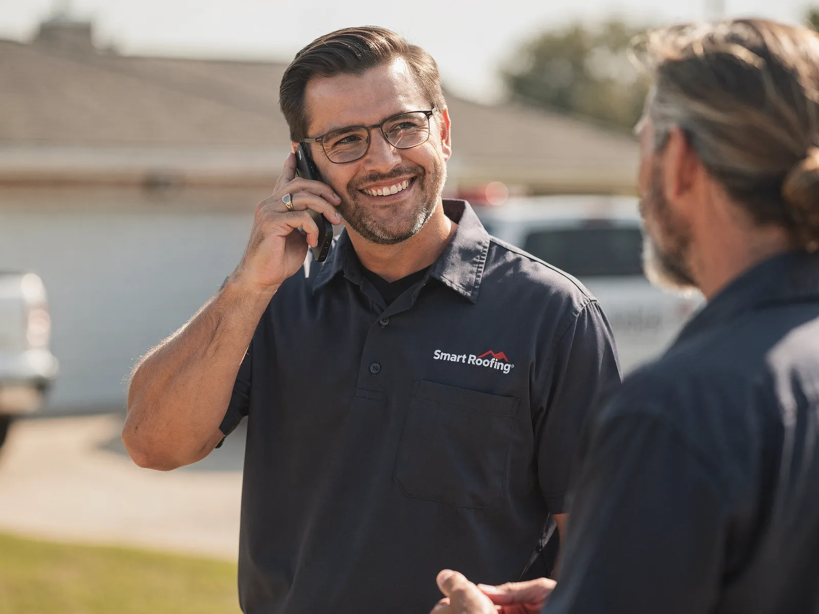 Roof Repair Belt, MT FAQs
