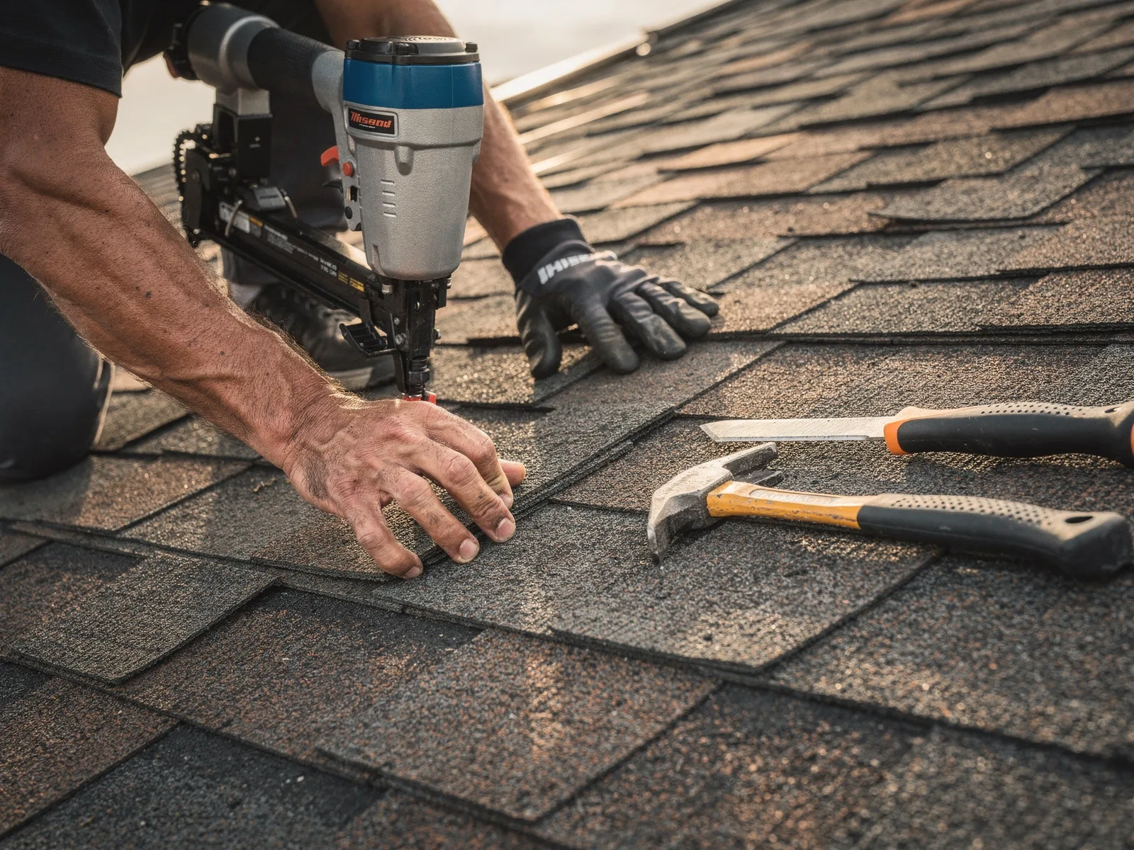 Why choose Roof Repair in Belt, MT
